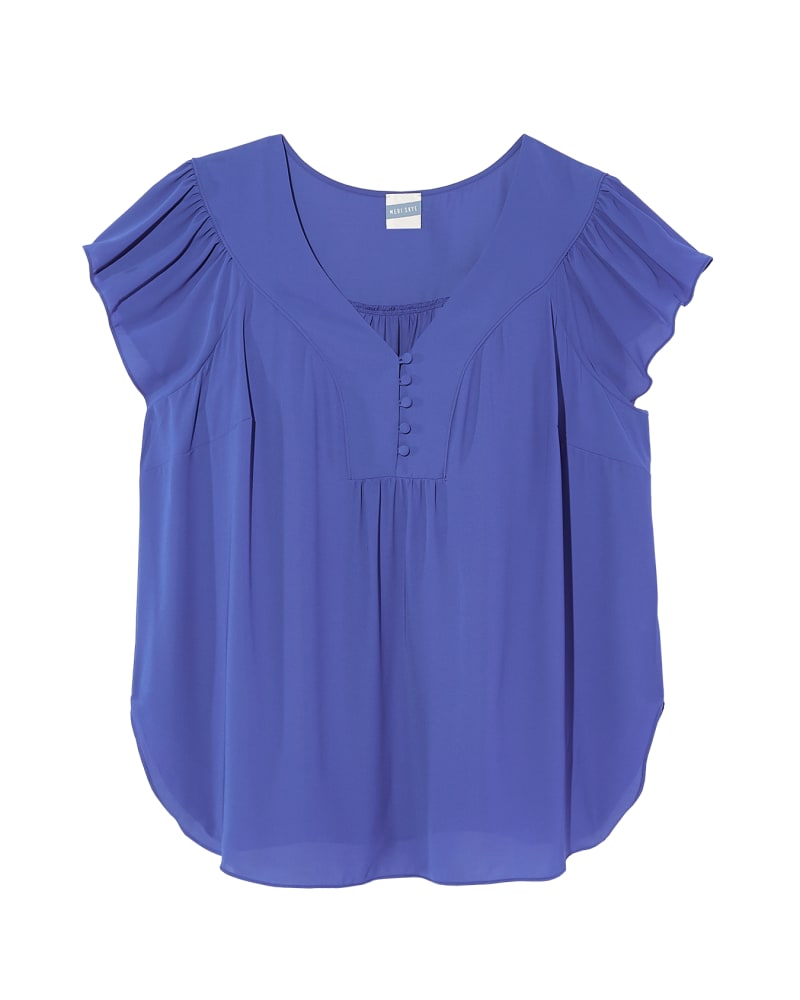 Front of plus size  by Meri Skye | Dia&Co | dia_product_style_image_id:131216